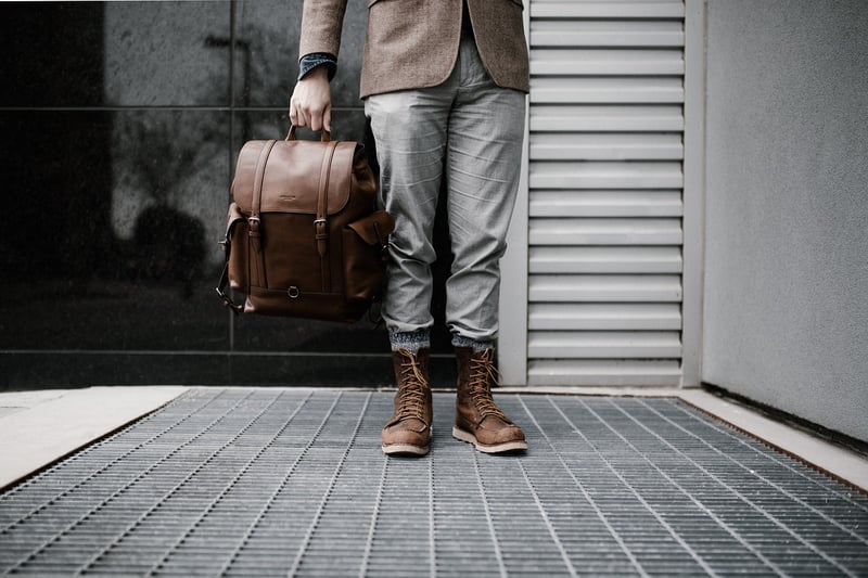 Time-Traveling Hipster