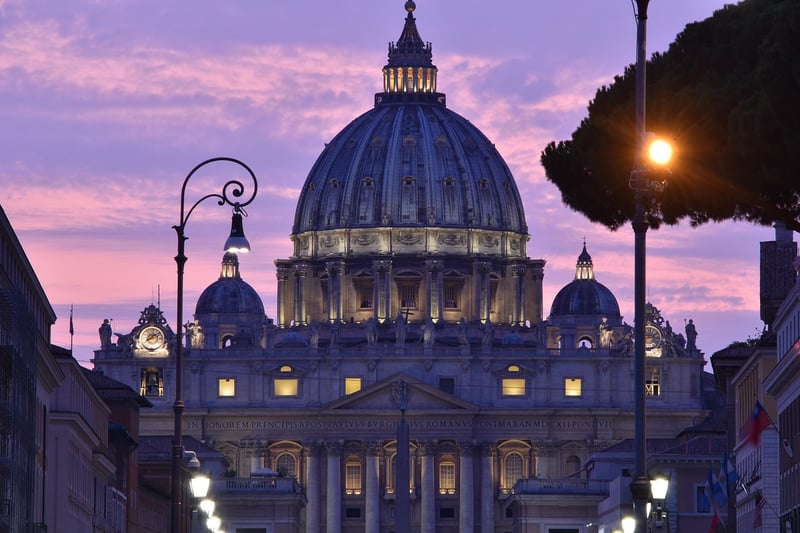 Roman Empire